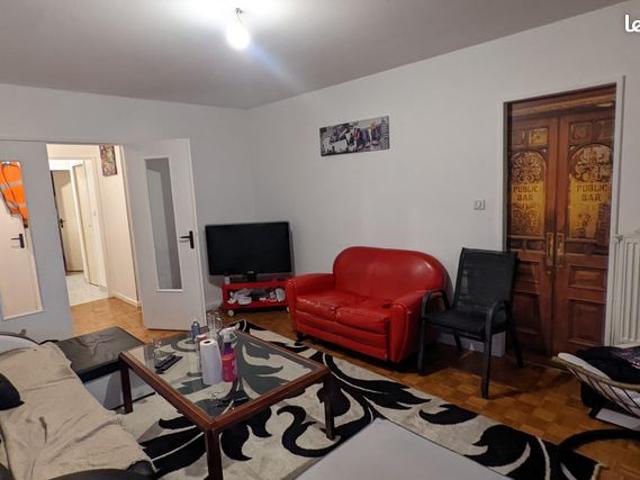 Appartement vente à Dijon