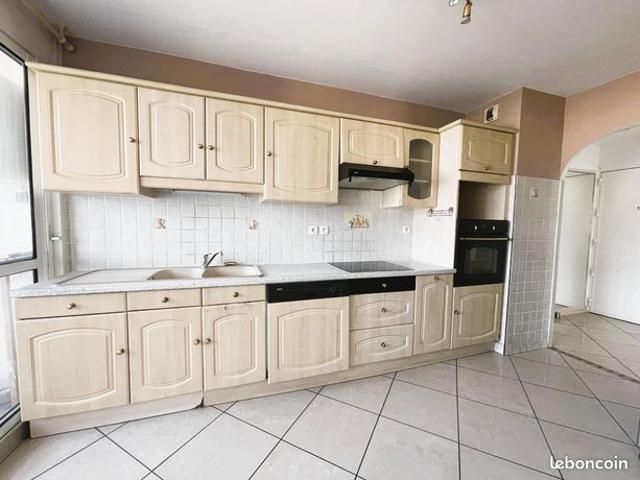 Appartement vente à Grenoble