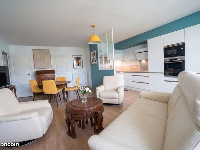 Appartement vente à Le Mans, Coulaines