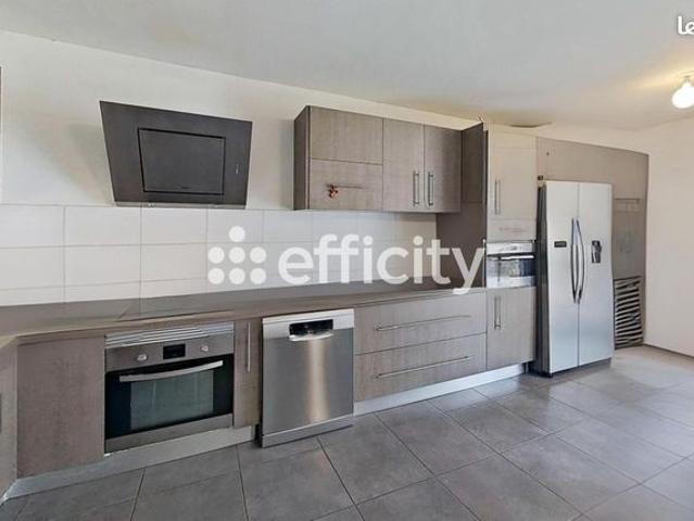 Appartement vente à Cognac, Bonneville
