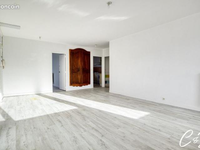 Appartement vente à Quimper, Bretagne