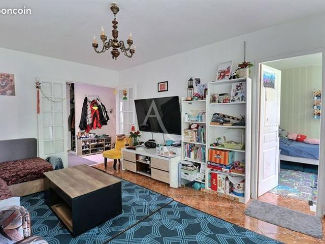 Appartement vente à Saint-Germain-en-Laye, Sartrouville