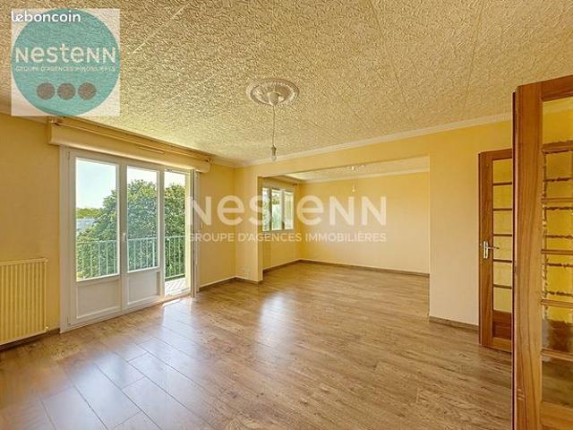 Appartement vente à Blois