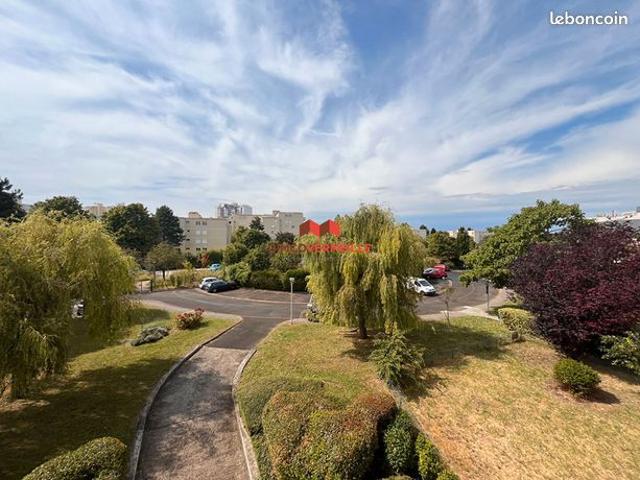 Appartement vente à Saint-Germain-en-Laye, Chatou
