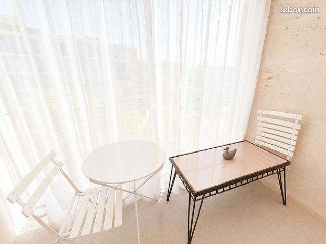 Appartement vente à Saint-Germain-en-Laye, Chatou