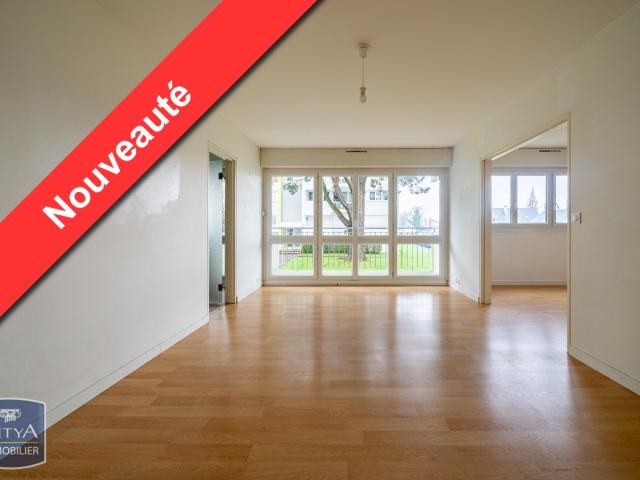 Appartement vente à Nantes, Orvault