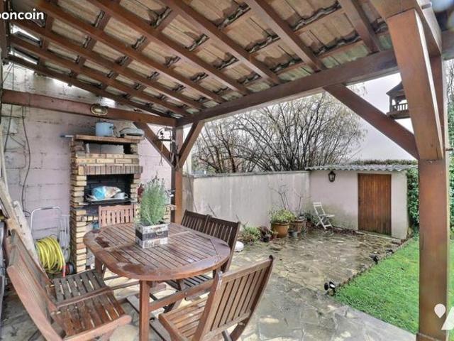 Appartement vente à L'Haÿ-les-Roses, Cachan