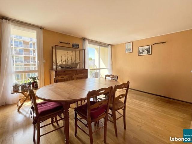 Appartement vente à Caen