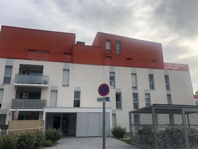 Appartement location à Bordeaux, Blanquefort
