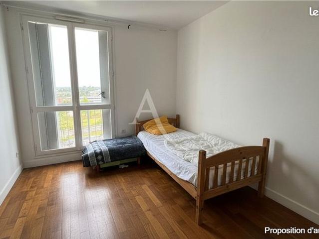 Appartement vente à Nantes