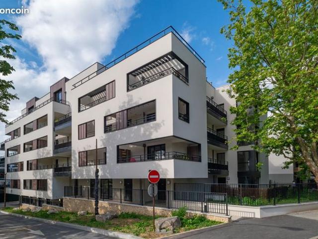 Appartement vente à Lagny-sur-Marne, Seine-et-Marne