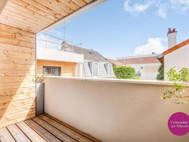 Appartement vente à Bobigny, Vaux-montreuil