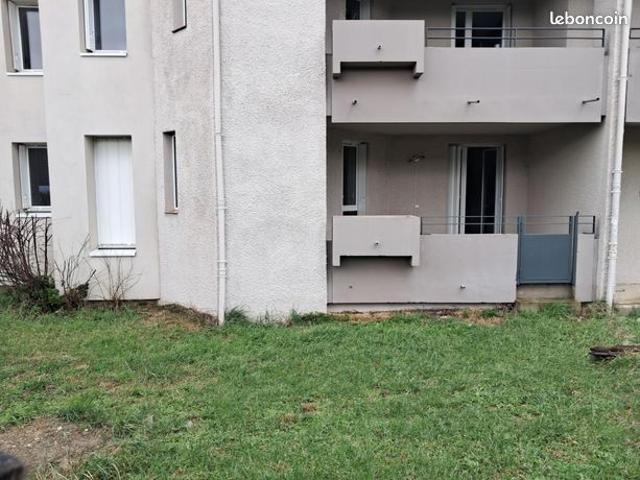 Appartement vente à Auch