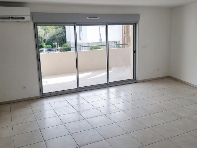 Appartement vente à Montpellier, Marsillargues