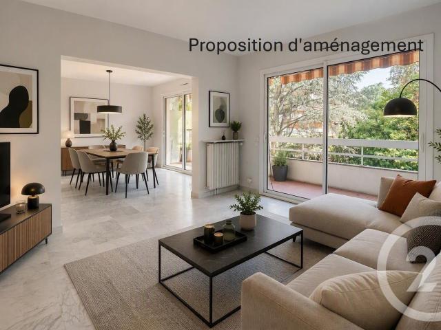 Appartement vente à Lyon, Métropole de Lyon