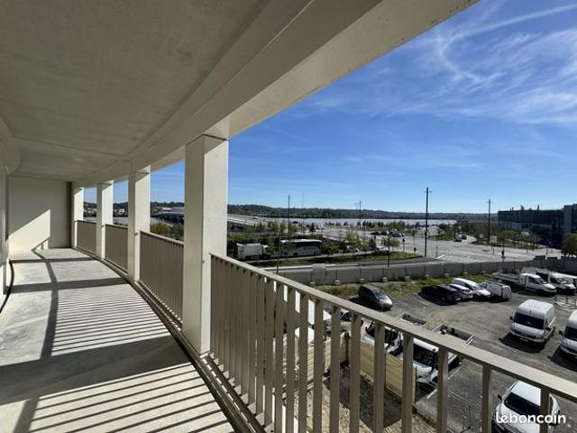 Appartement vente à Bordeaux, Gironde