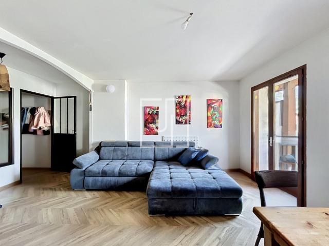 Appartement vente à Barcelonnette
