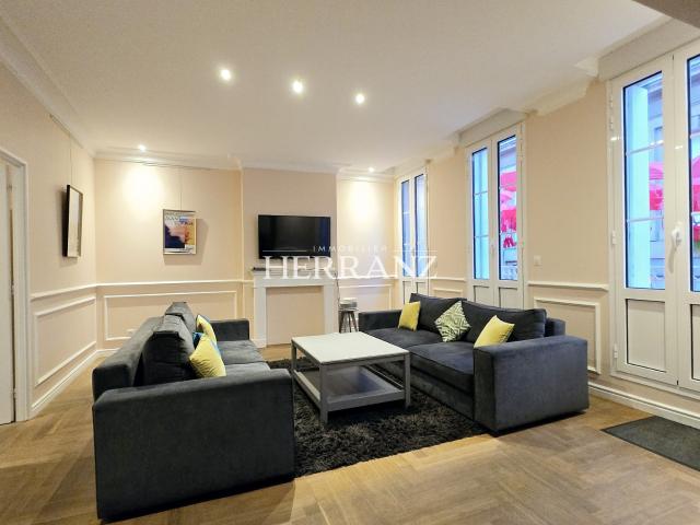 Appartement vente à Centre-Ville, Libourne