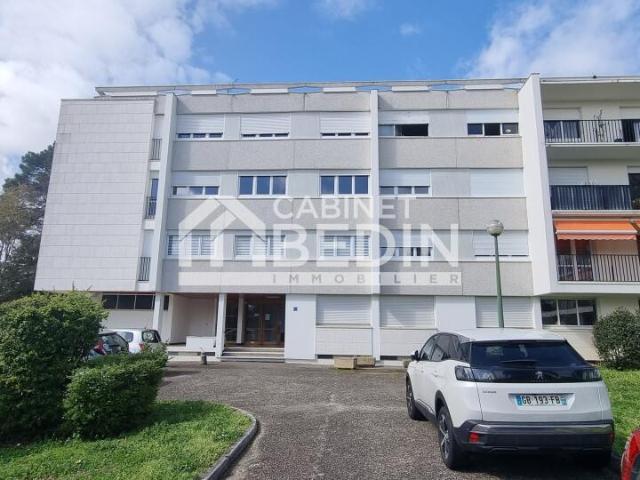 Appartement vente à Bordeaux, Gradignan