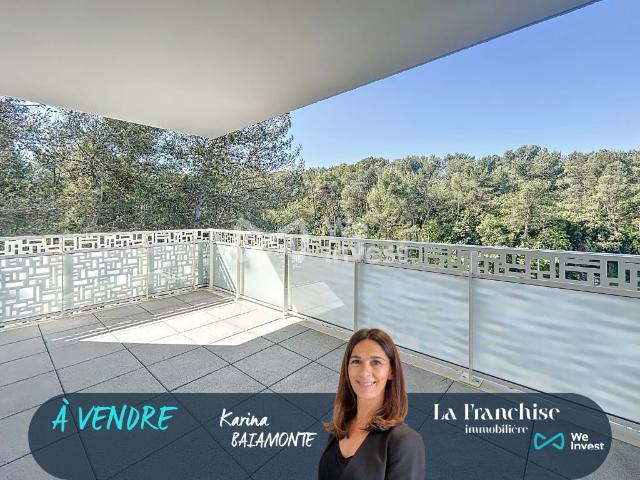 Appartement vente à Lodève, Saint-gély-du-fesc