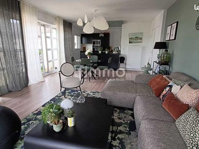 Appartement vente à Provins