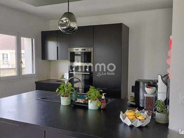 Appartement vente à Provins