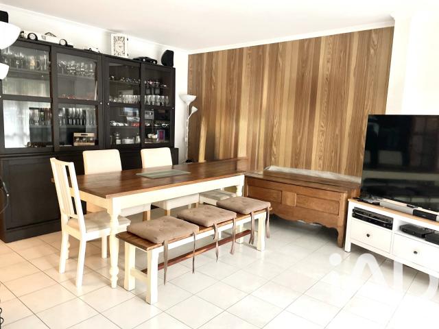 Appartement vente à Évry, Petit-bourg