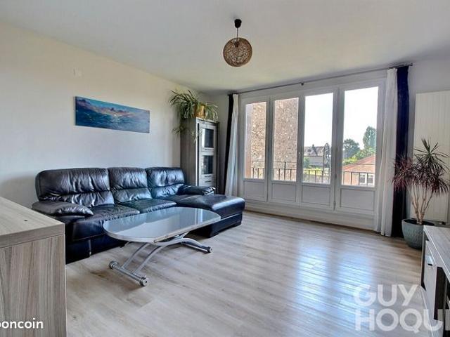 Appartement vente à Rambouillet