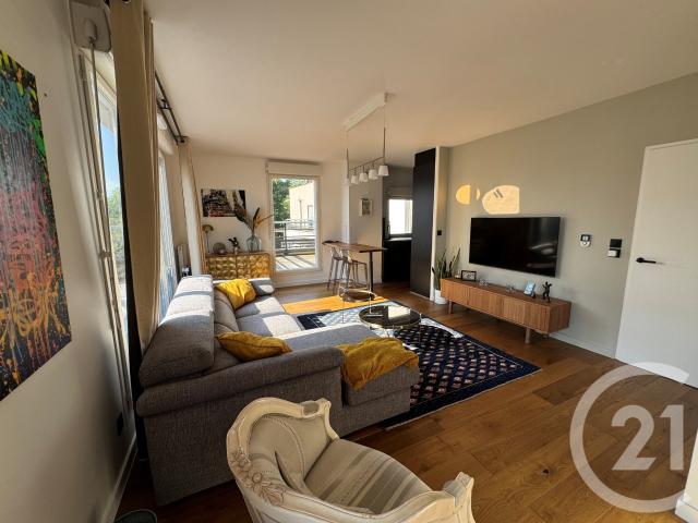 Appartement vente à Palaiseau, Arpajon