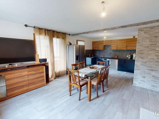 Appartement vente à Gières, Isère