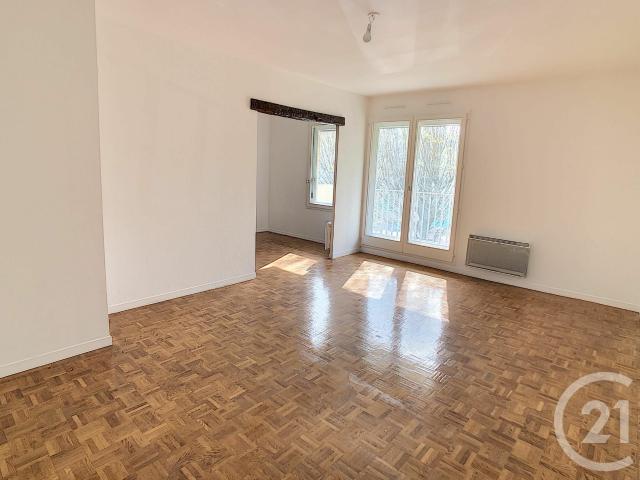 Appartement vente à Nancy