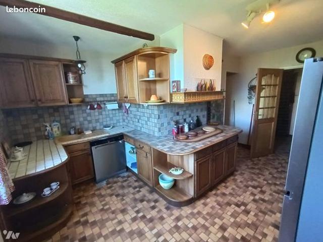 Appartement vente à Nancy, Maxéville