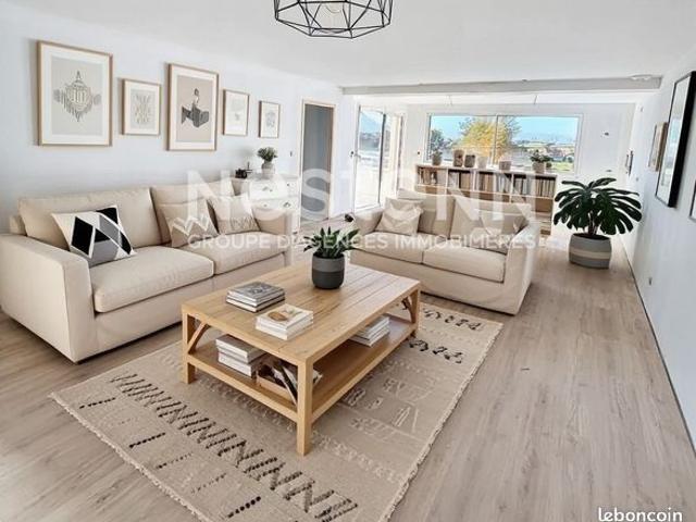 Appartement vente à Pontarlier, Frasne