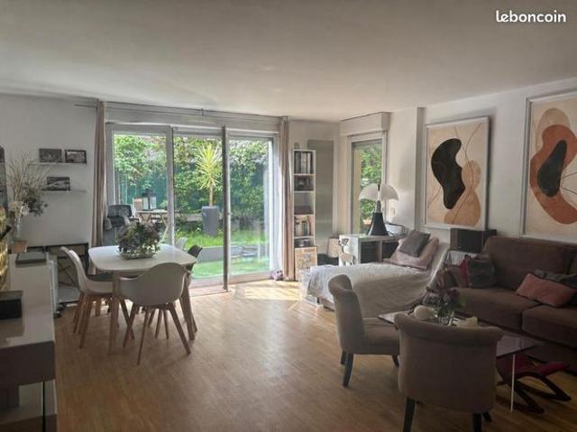Appartement vente à Meudon, Hauts-de-Seine