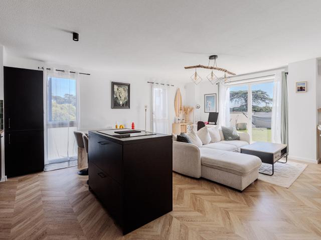 Appartement vente à Toulouse