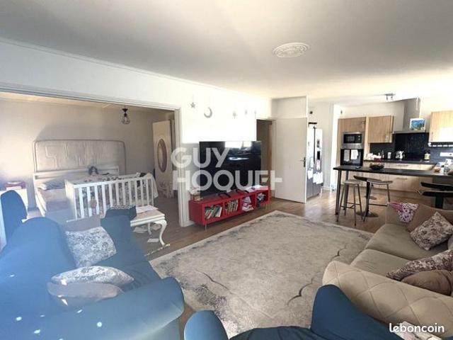Appartement vente à Évry, Épinay-sous-Sénart