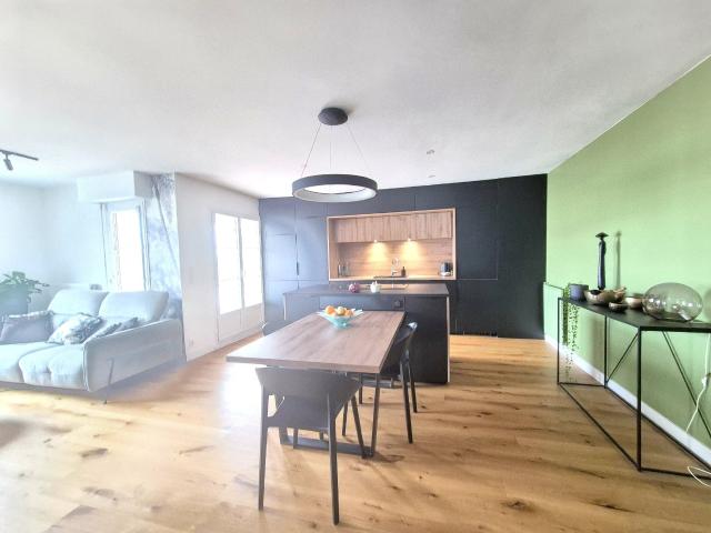 Appartement vente à Nantes, Saint-herblain