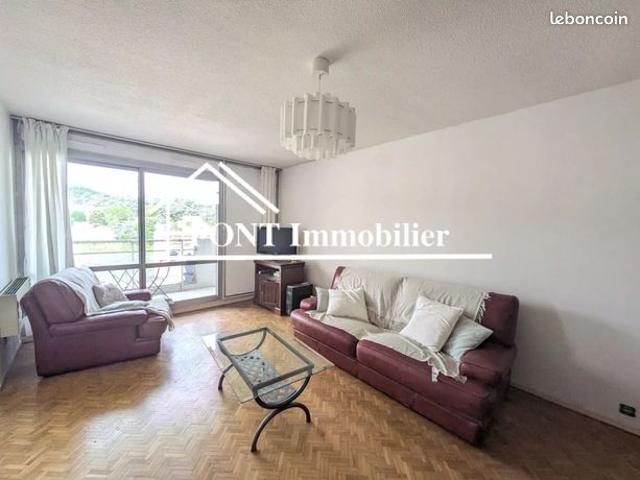 Appartement vente à Saint-Étienne, Saint-etienne