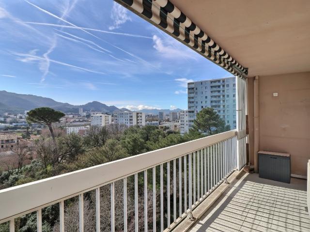 Appartement vente à Marseille