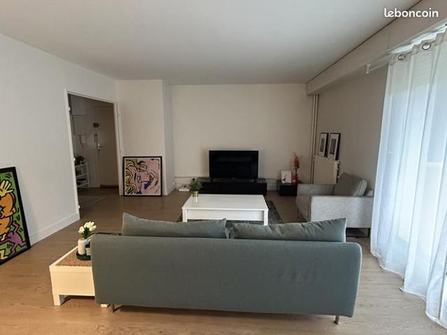 Appartement vente à Saint-Germain-en-Laye, Saint-germain-en-laye