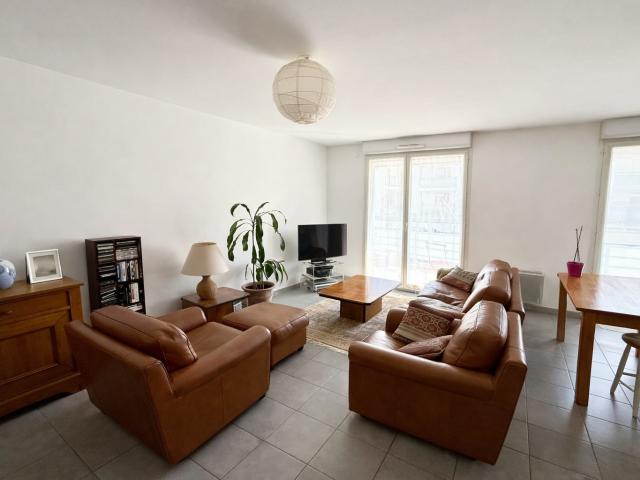 Appartement vente à Toulouse, Ramonville-saint-agne