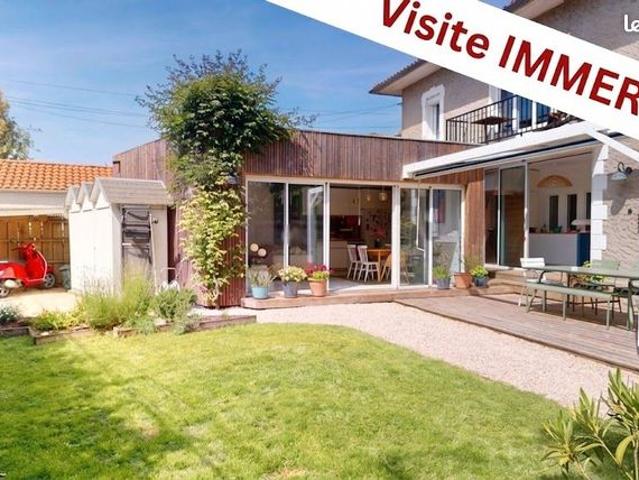 Appartement vente à Dax, Capbreton