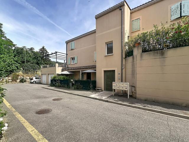 Appartement vente à Manosque, Alpes-de-Haute-Provence