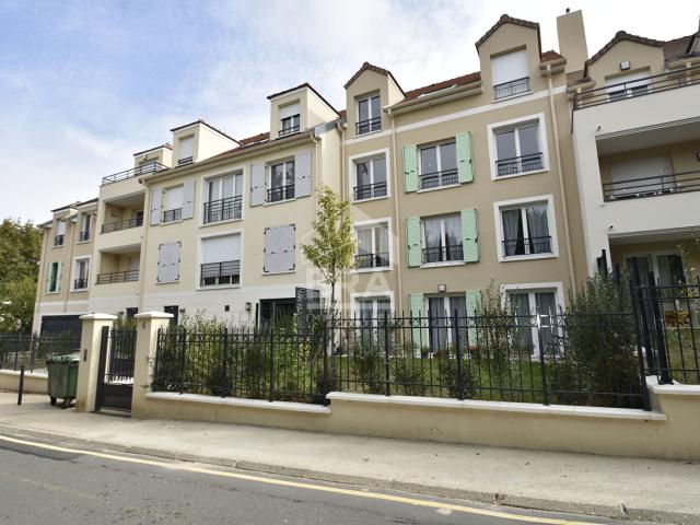 Appartement vente à Residence Saint-Germain, Villiers-Saint-Frédéric