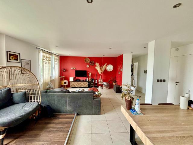 Appartement vente à Bourg-en-Bresse, Montluel