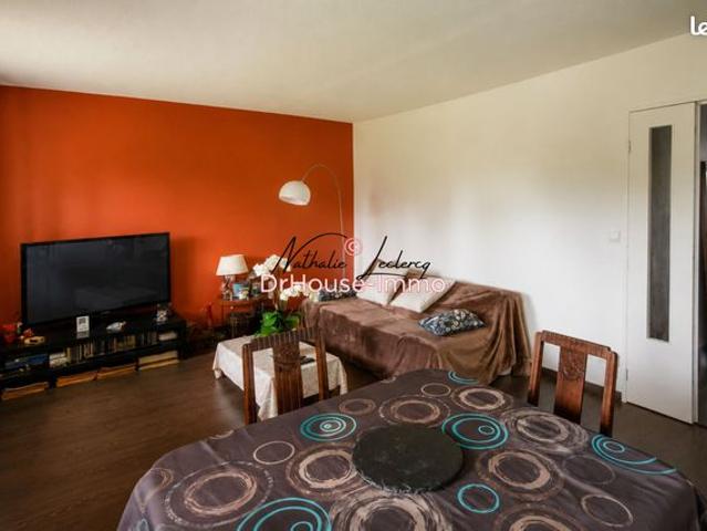 Appartement vente à Bordeaux, Talence