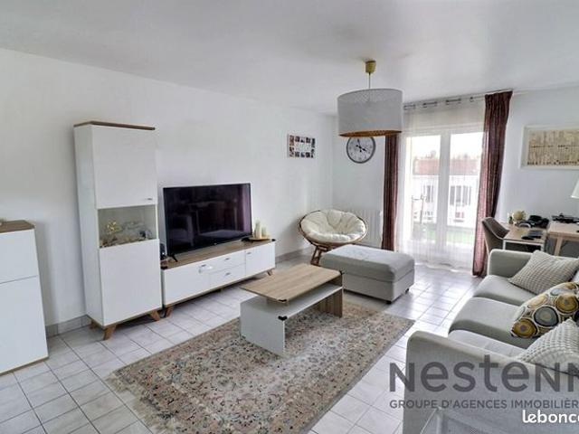 Appartement vente à Le Raincy, Neuilly-sur-marne