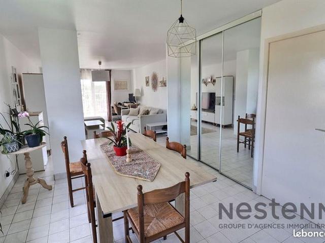 Appartement vente à Le Raincy, Neuilly-sur-marne