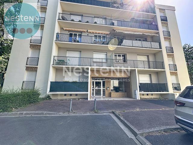 Appartement vente à Blois