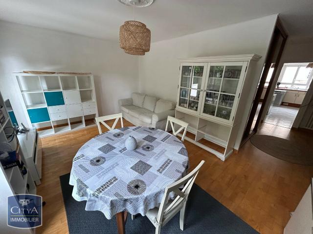 Appartement vente à France métropolitaine, Le Mans